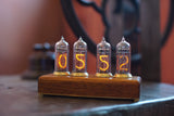 Nixie Tube Clock In14 - 2