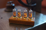 Nixie Tube Clock In14 - 2