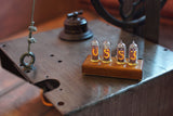 Nixie Tube Clock In14 - 2