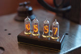 Nixie Tube Clock In14 - 2