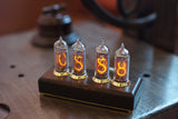 Nixie Tube Clock In14 - 2