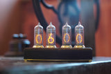Nixie Tube Clock In14 - 2