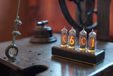 Nixie Tube Clock In14 - 2