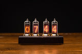 Nixie Tube Clock In14 - 2
