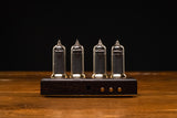 Nixie Tube Clock In14 - 2