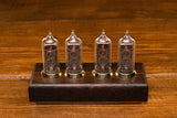 Nixie Tube Clock In14 - 2
