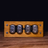 Nixie Tube Clock IN12