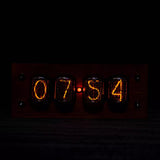 Nixie Tube Clock IN12